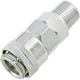 SUN UP PT3/8内ネジ用ソケット Rc3/8 SM-23