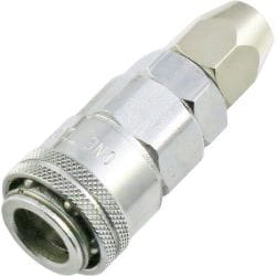 SUN UP ウレタンホース用ソケット 6.5 SN-22
