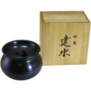 建水 袋形 中