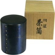 茶筒 4半斤