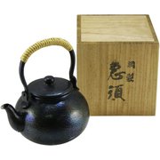 ツル付急須 0.5L