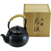 ツル付急須 0.3L