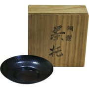 茶托 丸形 5枚組