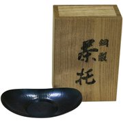 茶托 小判 5枚組