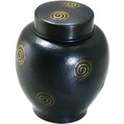 茶壷 錫肌