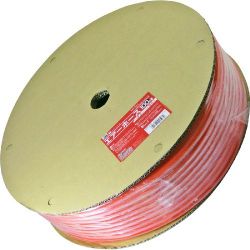 エアーホース 6.5×10.0mm 100m巻