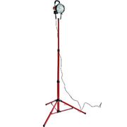 HSS-500 [ハロゲン投光器1灯三脚式 500W]