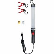 LEDワークランプ AC式 7.2W SLW-72