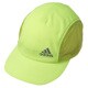 BCZ57-AH8473-OSFZ [RUN キャップ 54～57cm ソーラーイエロー]