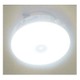 LEDミニシーリングライト JMLC-S09N