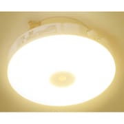 LEDミニシーリングライト JMLC-S09L