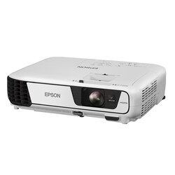 動作品 EPSON EB-S31 エプソン プロジェクター 中古】ビジネスプロジェクター EB-S31