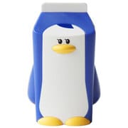 冷蔵庫保管型ガジェット Fridgeezoo 24 Penguin (English) FGZ-24-EPG13