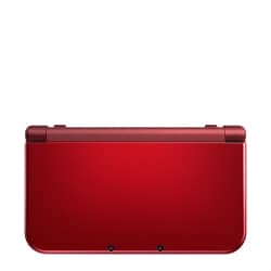 ヨドバシ.com - 任天堂 Nintendo Newニンテンドー3DS LL メタリック ...