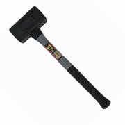 SUN UP ショックレス掛矢 4P 70mm