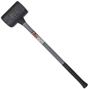 SUN UP ショックレス掛矢 8P 100mm