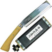 両刃サヤ鉈 180mm