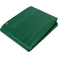 新規格 軽トラシート 帆布 2.0m×2.2m #6000