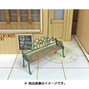 SA-019 ベンチC [1/32～1/35スケール]