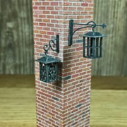 SA-022 ランタンセットB [1/32～1/35スケール]