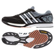 B22876-265 [ランニングシューズ adizero takumi ren boost (アディゼロ タクミ レン (練) ブースト) メンズ 26.5cm コアブラック/ホワイト/グリーンアースF15]