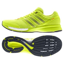 ヨドバシ Com アディダス Adidas B228 285 ランニングシューズ Adizero Cs Boost アディゼロ シーエス ブースト メンズ 28 5cm ソーラーイエロー ナイトネイビー ローオークルf15 通販 全品無料配達