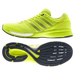 ヨドバシ.com - adidas B22898-270 [ランニングシューズ adizero CS