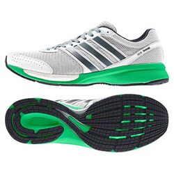 ヨドバシ Com アディダス Adidas B 225 ランニングシューズ Adizerocs Boost Wide アディゼロ シーエス ブースト ワイド メンズ 22 5cm グリーンアース F15 コアブラック ランニングホワイト 通販 全品無料配達