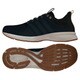 S82982-235 [ランニングシューズ adizero Feather boost (アディゼロ フェザー ブースト) レディース 23.5cm ブラック/クリアブラウン/ゴールドオークル F15]