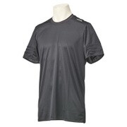 KAV90-AA6910 [M RSP 半袖Tシャツ Sサイズ ブラック/ブラック]