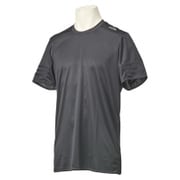 KAV90-AA6910 [M RSP 半袖Tシャツ Mサイズ ブラック/ブラック]