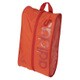 DEZ41-AB2312 [リニア PER シューズバッグ ボールドオレンジ/スカーレット]