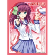 キャラクタースリーブコレクション Angel Beats！-1st beat- ゆり [60枚入]