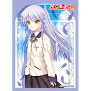 キャラクタースリーブコレクション Angel Beats！-1st beat- 天使 [60枚入]