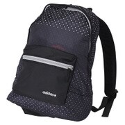 APE31-AB6659 [BC ドットバックパック ブラック]