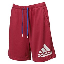 ヨドバシ Com アディダス Adidas s96 Ah3327 Team ロゴ ハーフパンツ レディース Otサイズ ボールドピンク 通販 全品無料配達