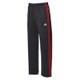 BCN38-AH7086 [Training ESS ウォームアップ パンツ メンズ Mサイズ ブラック/パワーレッド]