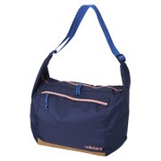 BCN52-AH7127 [SC ショルダーバッグ レディース カレッジネイビー/STピーチピンクF15]