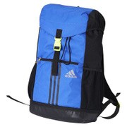 BCZ14-AH8364 [バックパック サッカー 26L ブラック/ブルー]