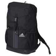 BCZ14-AH8365 [バックパック サッカー 26L ブラック/ブラック]