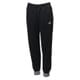 BCZ20-AH8380 [ジャージパンツ adidas24/7 ストライプリブ レディース Sサイズ ブラック]