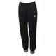 BCZ20-AH8380 [ジャージパンツ adidas24/7 ストライプリブ レディース OTサイズ ブラック]