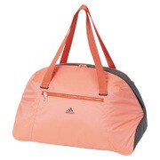 BCZ72-AH8498 [ボストンバック SEASONAL TRAINING 28L フラッシュレッド S15/ブラック]