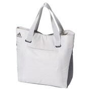BCZ73-AH8500 [ミニトート SEASONAL TRAINING 5L パールグレー S14/ブラック]