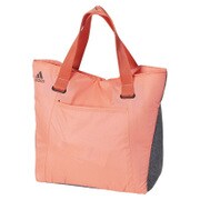 BCZ73-AH8501 [ミニトート SEASONAL TRAINING 5L フラッシュレッド S15/ブラック]