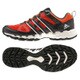 B22798 [ハイキングシューズ SPORTS HIKER(スポーツ ハイカー) メンズ 25.5cm ボールドオレンジ/コアブラック/チョークホワイト]