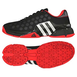 期間限定価格】adidas barricade 2015 テニスシューズ - スニーカー