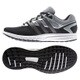 B33656 [ランニングシューズ GALAXY 2(ギャラクシー 2) メンズ 26.0cm シルバーメット/ナイトメット F13/パワーレッド]