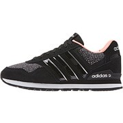F98276 [スニーカー 10K(テンケー) レディース 22.5cm コアブラック/コアブラック/ライトフラッシュオレンジ S15]