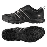 G97914 [アウトドアシューズ SPORTS HIKER(スポーツハイカー) メンズ 26.5cm ブラック/ブラック/グレーロック S12]